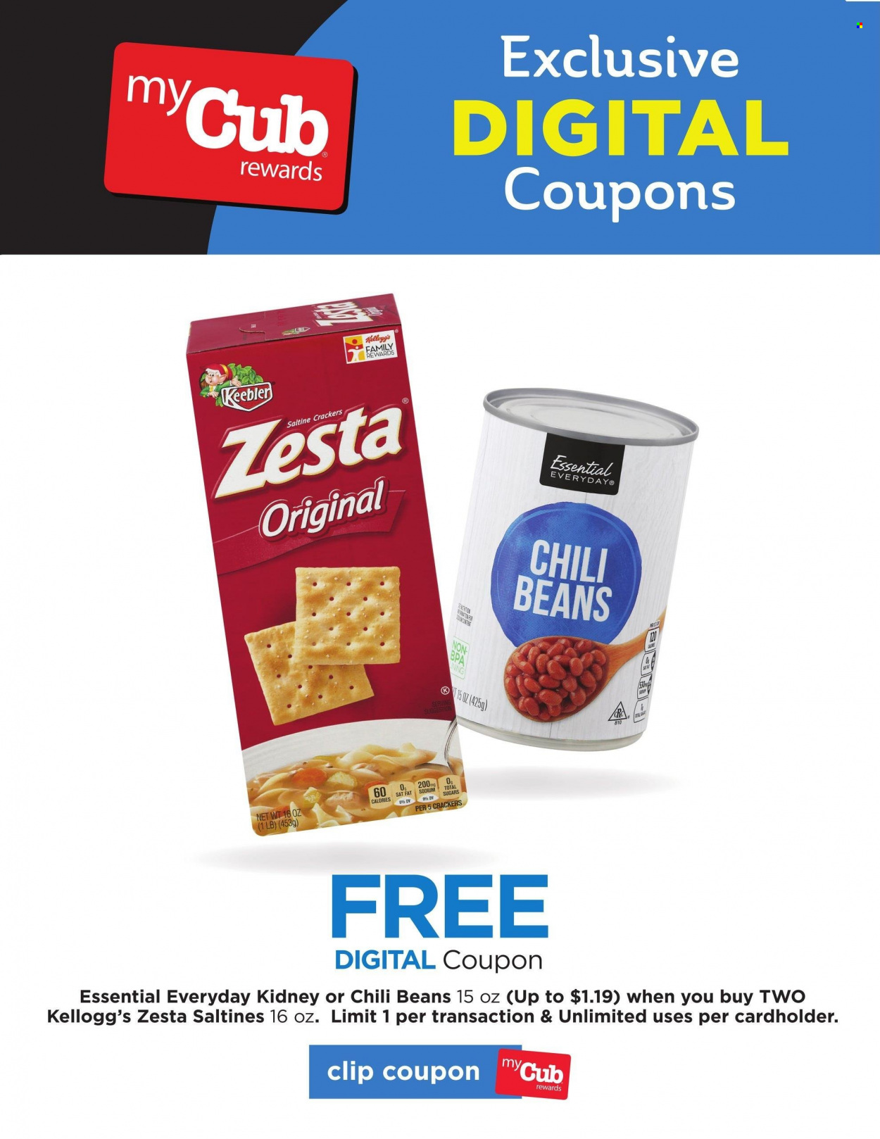 Cub Foods ad - 04/26/2023 - 05/02/2023. Page 9