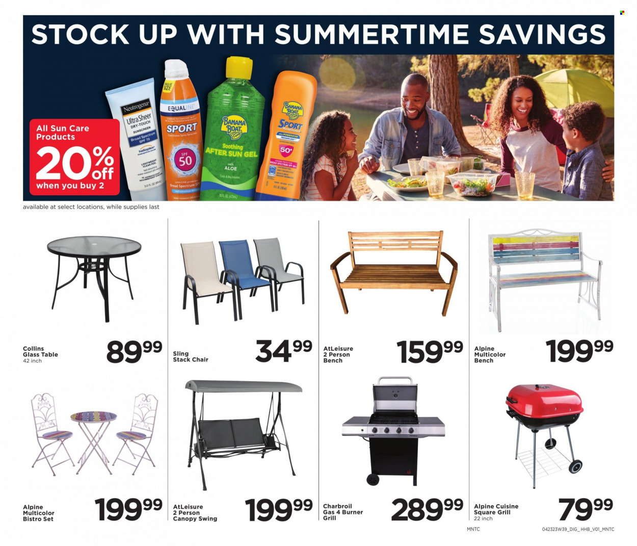 Cub Foods ad - 04/26/2023 - 05/02/2023. Page 11