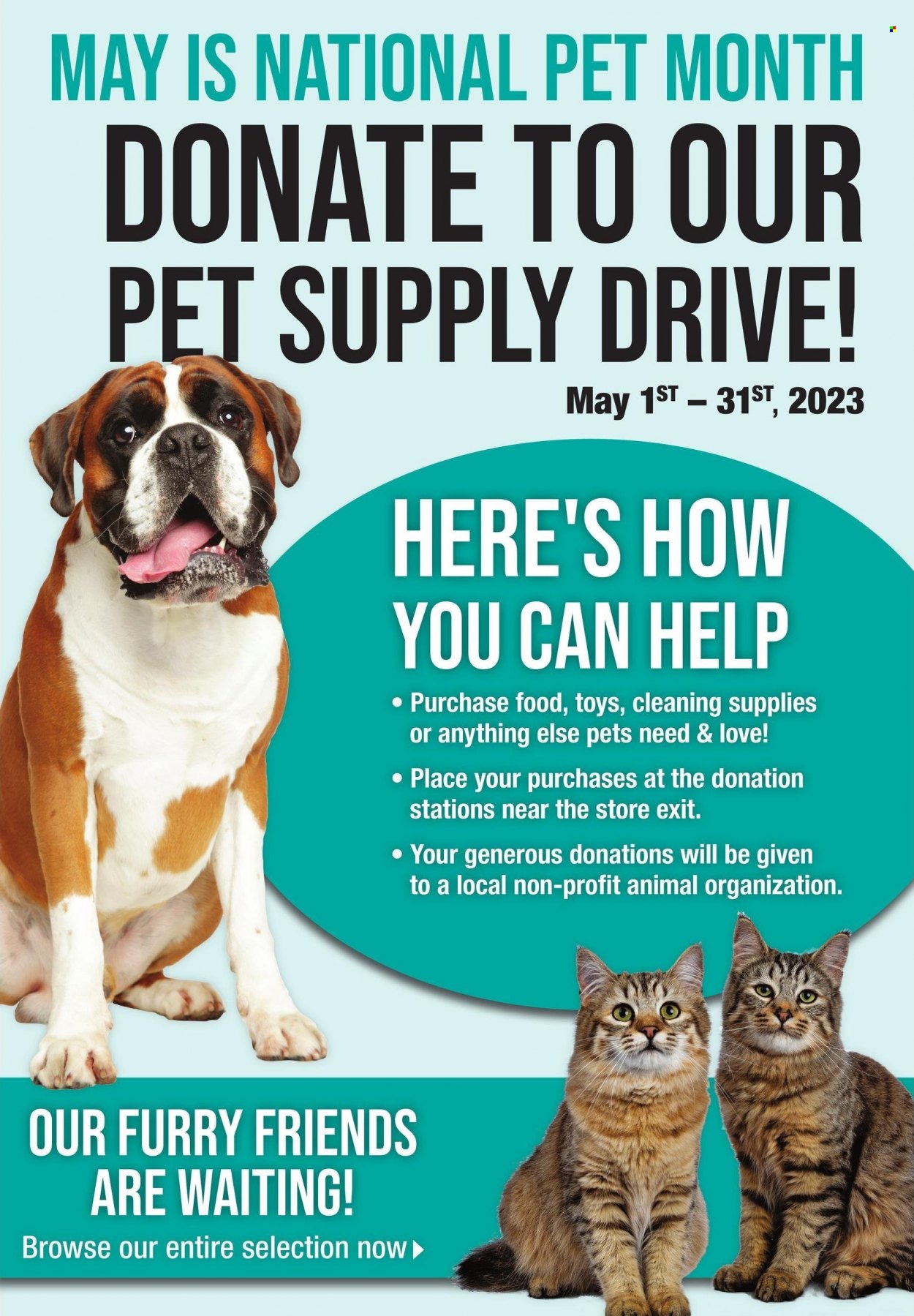Menards ad - 04/26/2023 - 05/07/2023. Page 11
