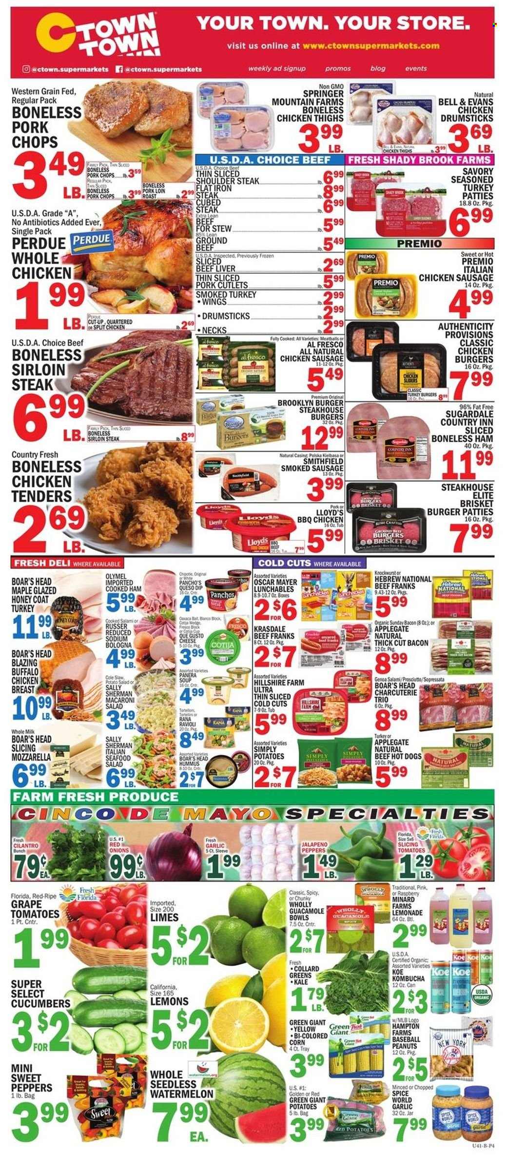 C-Town ad - 04/28/2023 - 05/04/2023. Page 4