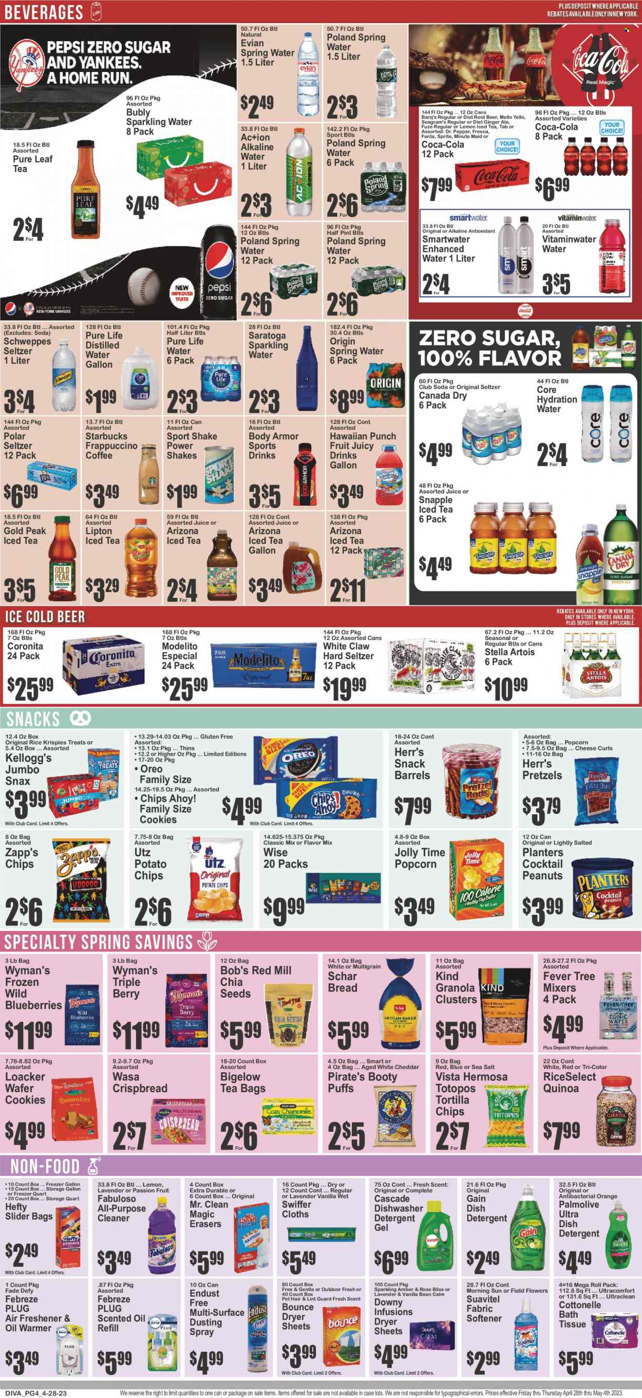 Key Food ad - 04/28/2023 - 05/04/2023. Page 5