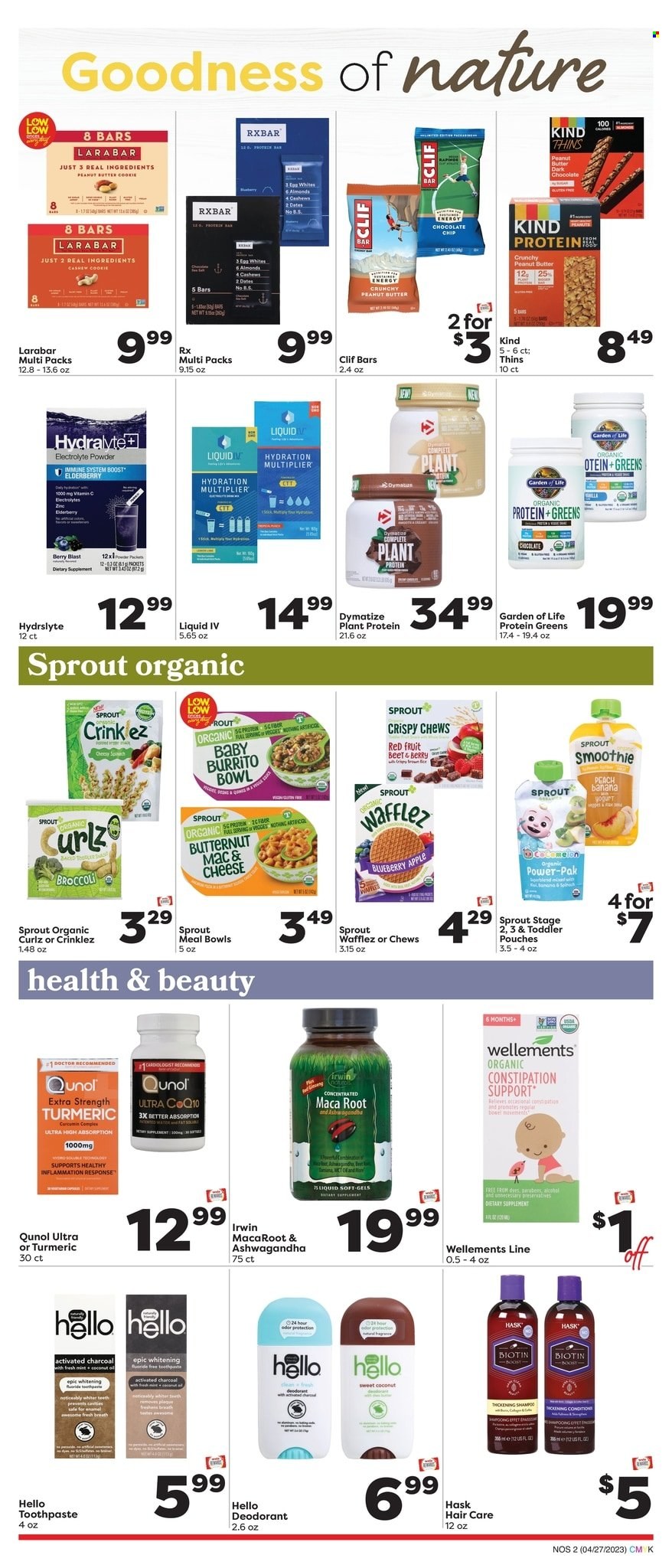 Weis ad - 04/27/2023 - 05/31/2023. Page 2