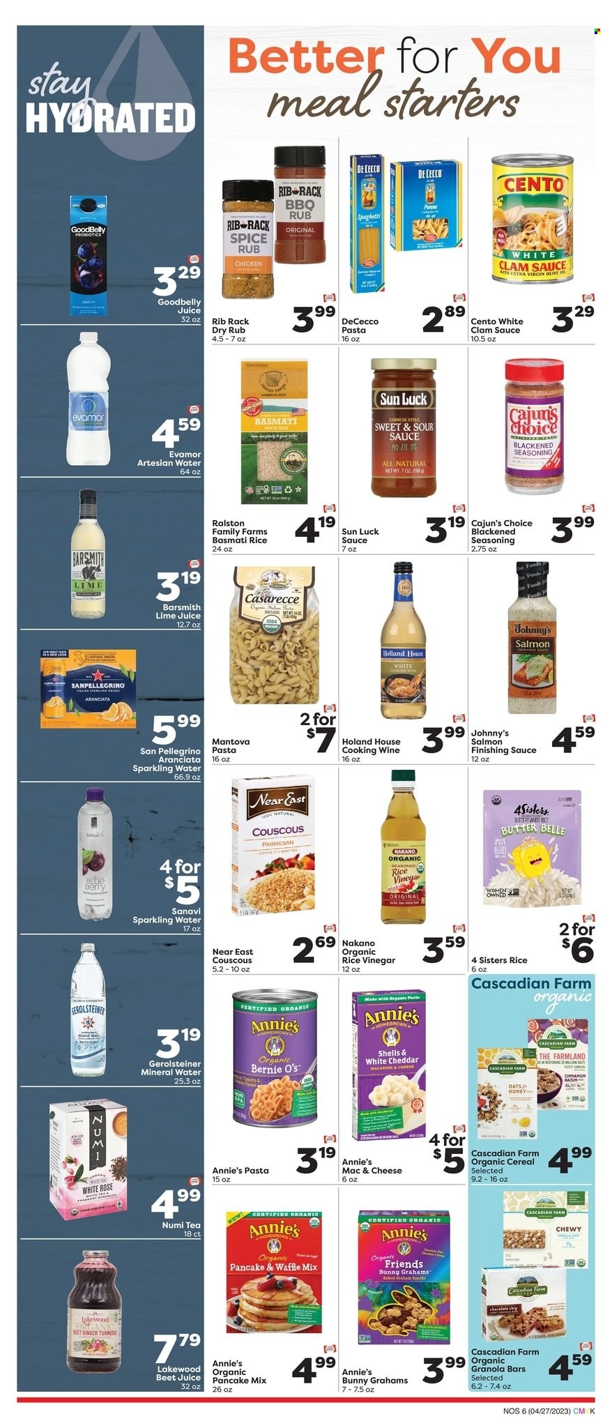 Weis ad - 04/27/2023 - 05/31/2023. Page 6