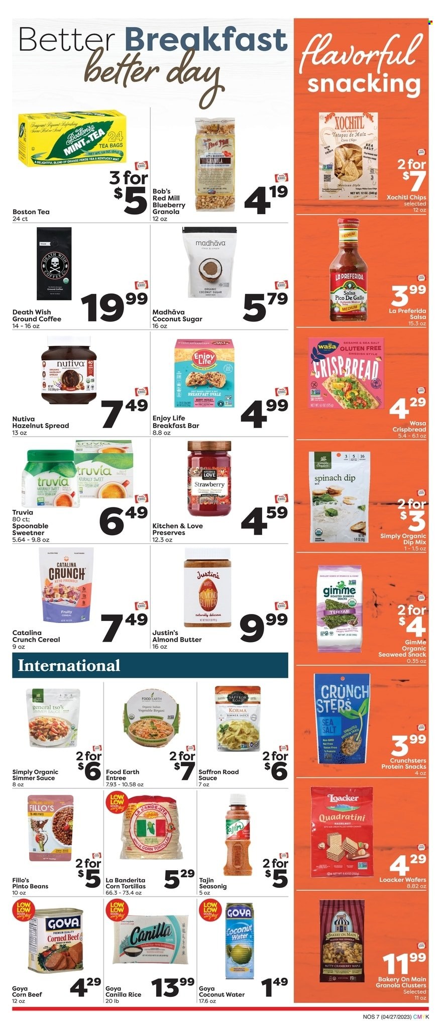 Weis ad - 04/27/2023 - 05/31/2023. Page 7
