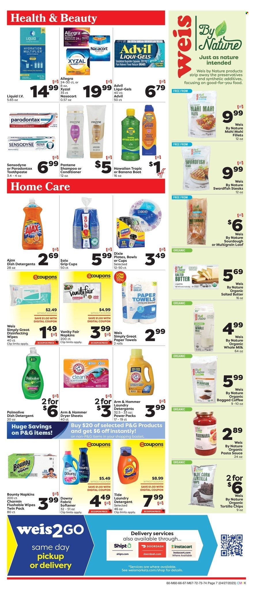 Weis ad - 04/27/2023 - 05/31/2023. Page 7