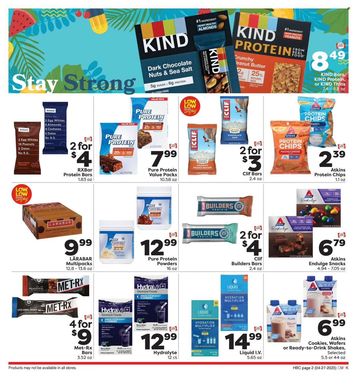 Weis ad - 04/27/2023 - 05/31/2023. Page 2
