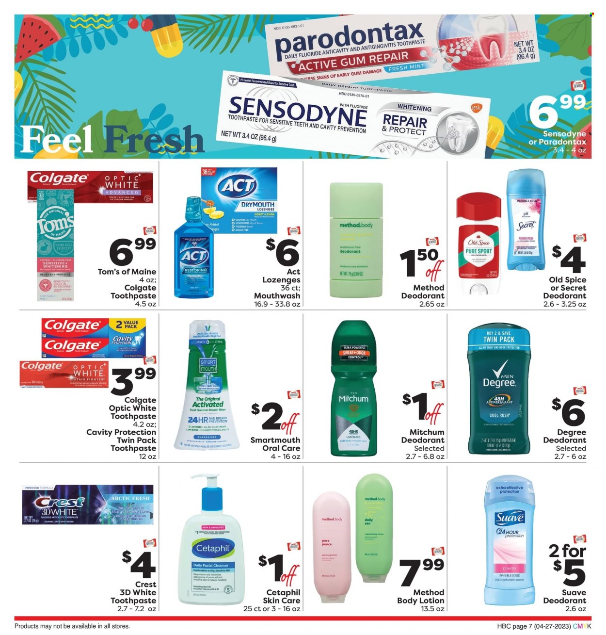 Weis ad - 04/27/2023 - 05/31/2023. Page 6