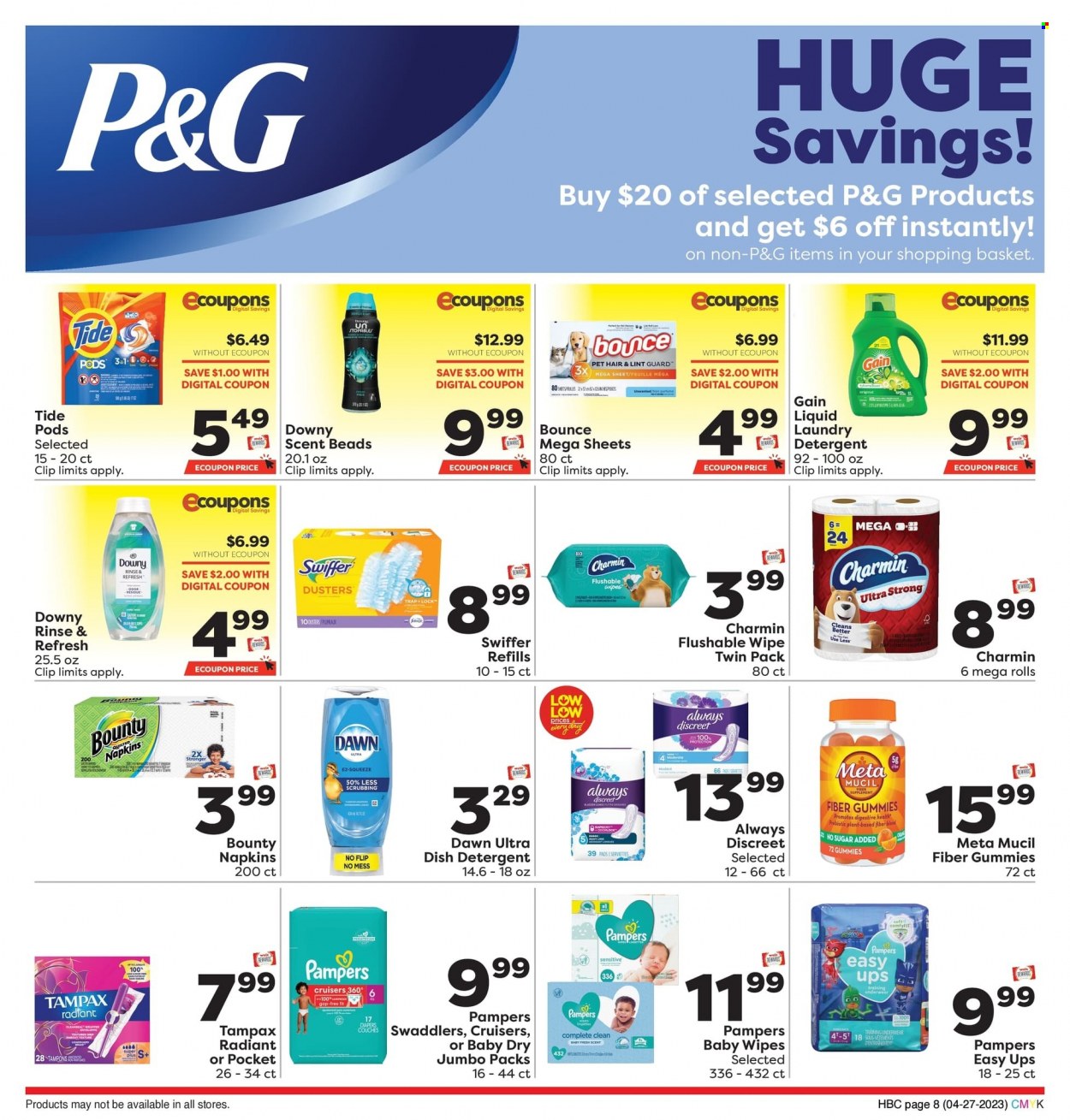 Weis ad - 04/27/2023 - 05/31/2023. Page 7