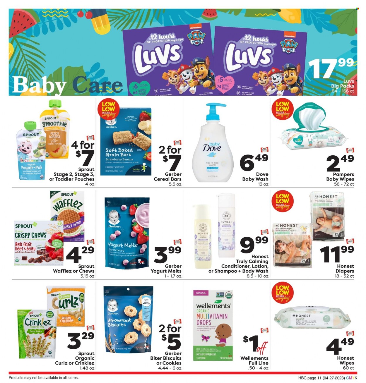 Weis ad - 04/27/2023 - 05/31/2023. Page 10