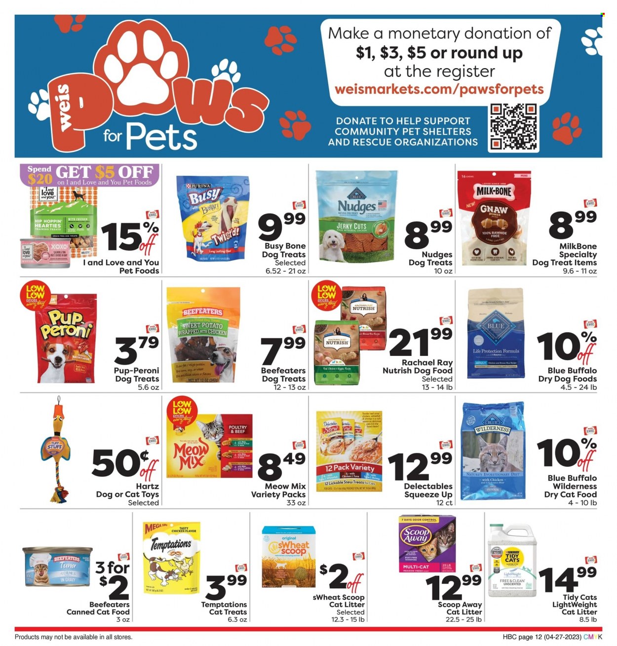 Weis ad - 04/27/2023 - 05/31/2023. Page 11