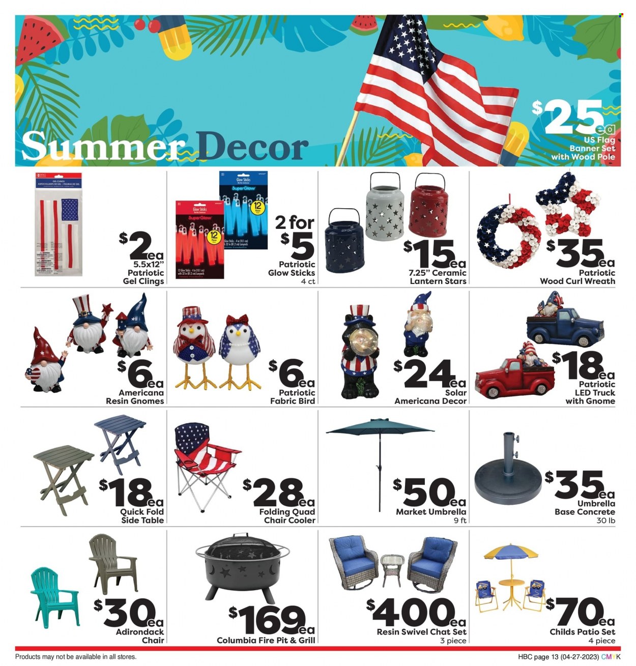 Weis ad - 04/27/2023 - 05/31/2023. Page 12