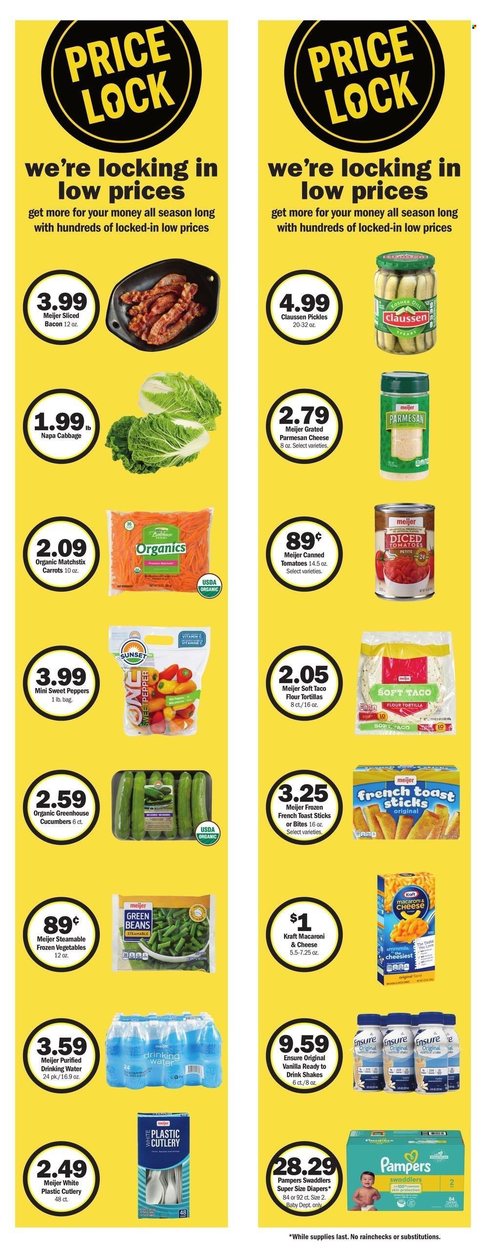 Meijer ad - 04/30/2023 - 05/06/2023. Page 12