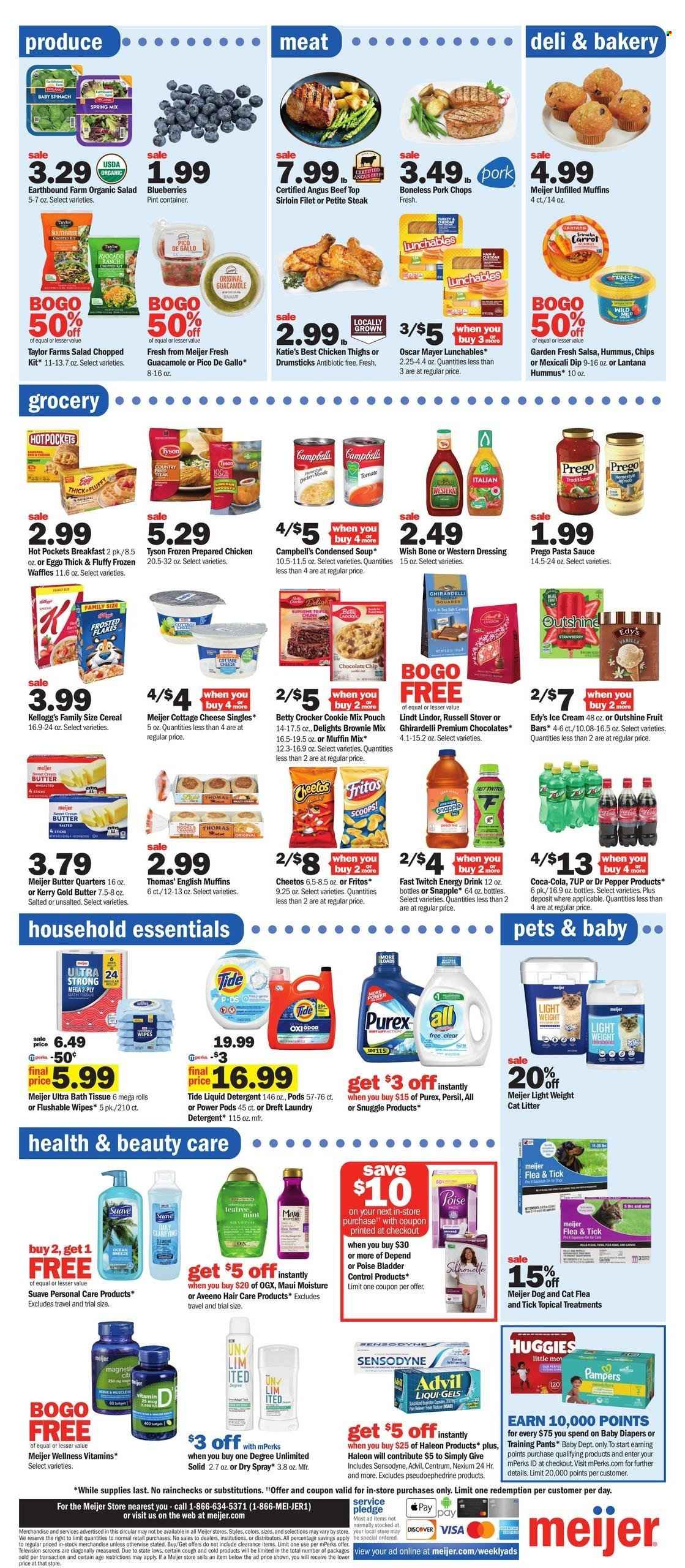 Meijer ad - 04/30/2023 - 05/06/2023. Page 2