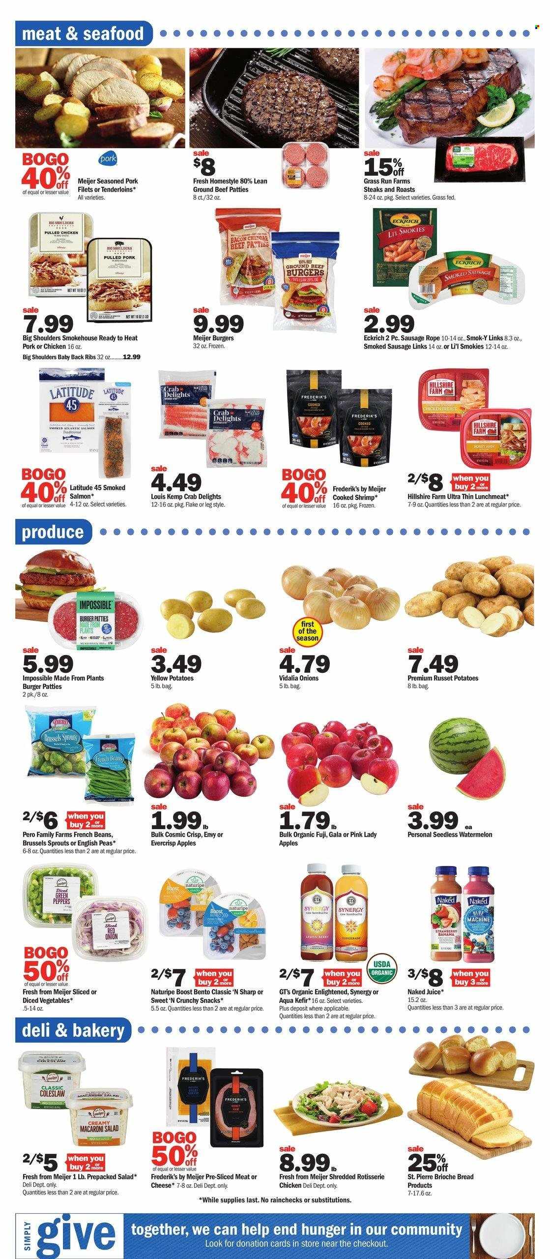 Meijer ad - 04/30/2023 - 05/06/2023. Page 3