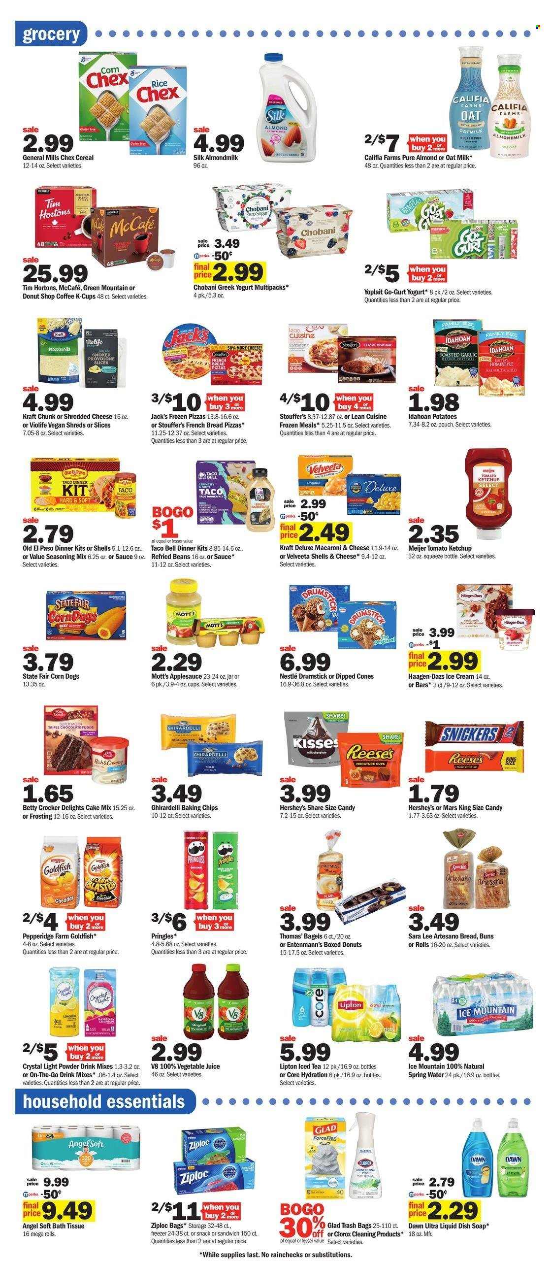 Meijer ad - 04/30/2023 - 05/06/2023. Page 4
