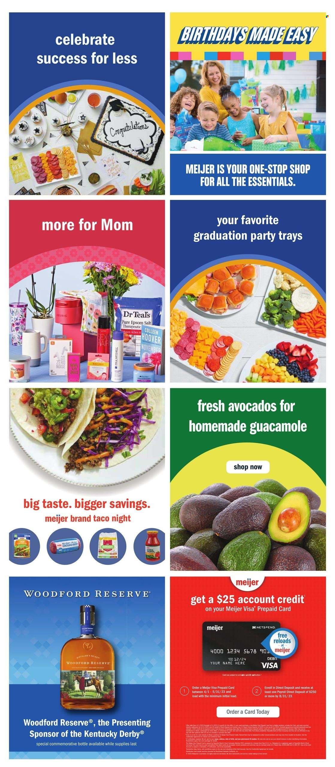 Meijer ad - 04/30/2023 - 05/06/2023. Page 13