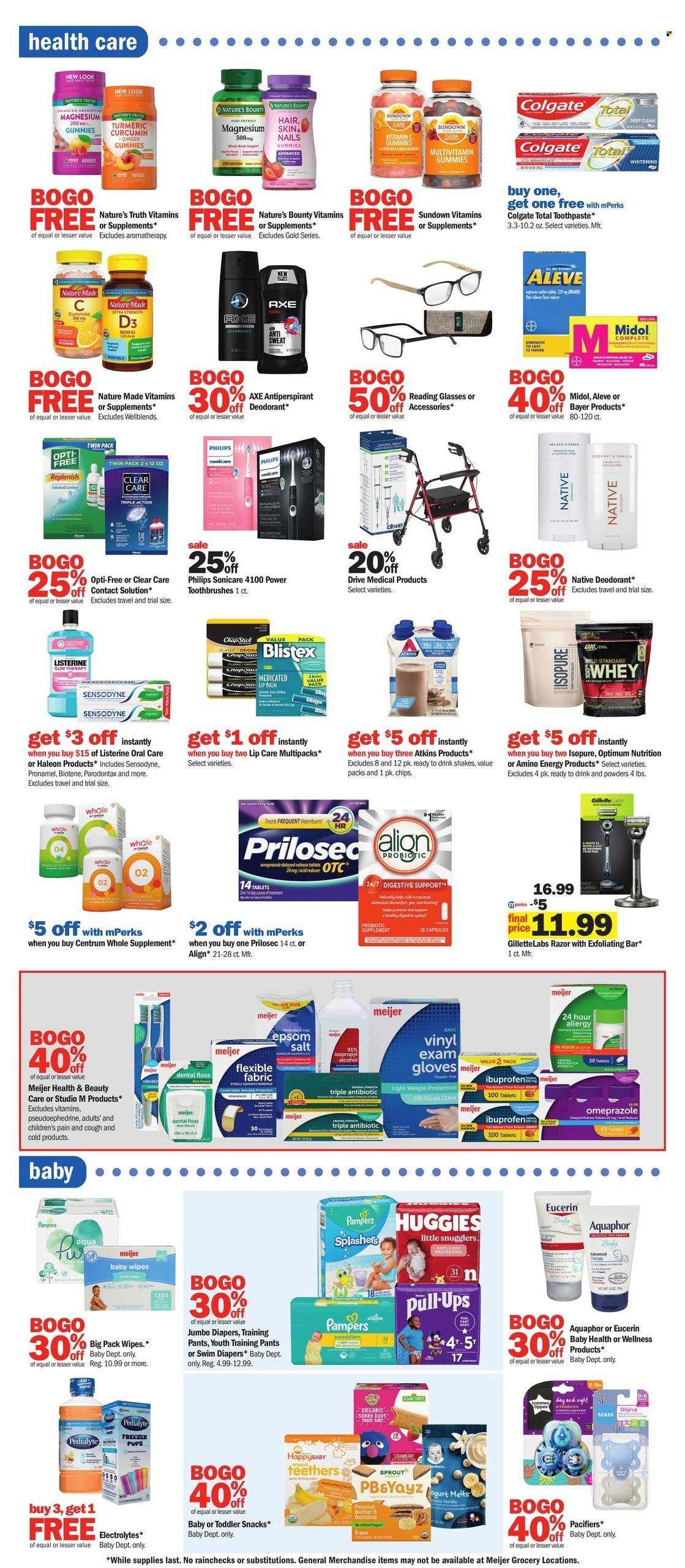 Meijer ad - 04/30/2023 - 05/06/2023. Page 9