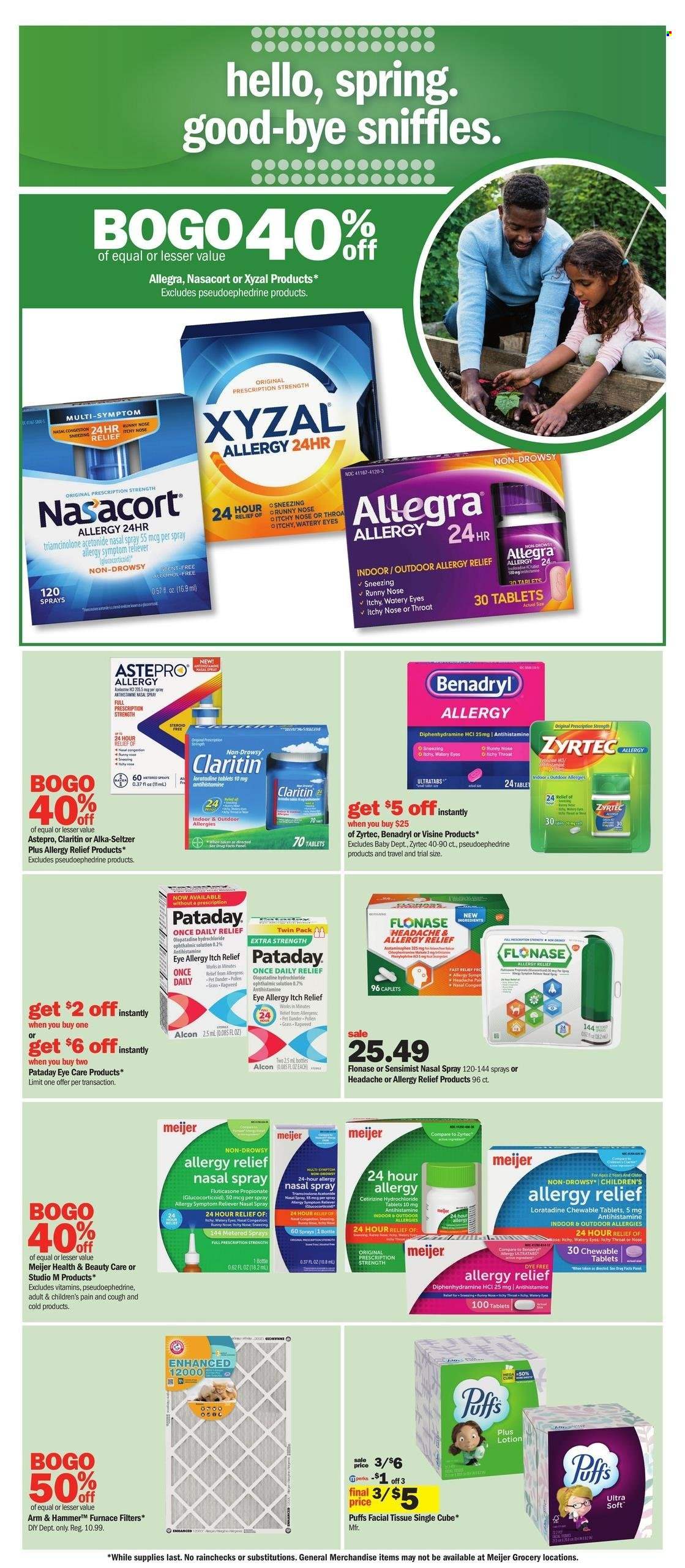 Meijer ad - 04/30/2023 - 05/06/2023. Page 19