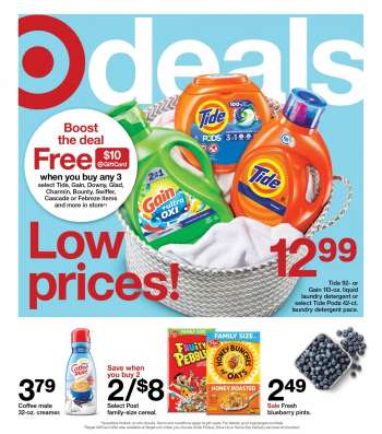 Target Flyer - 04/30/2023 - 05/06/2023.