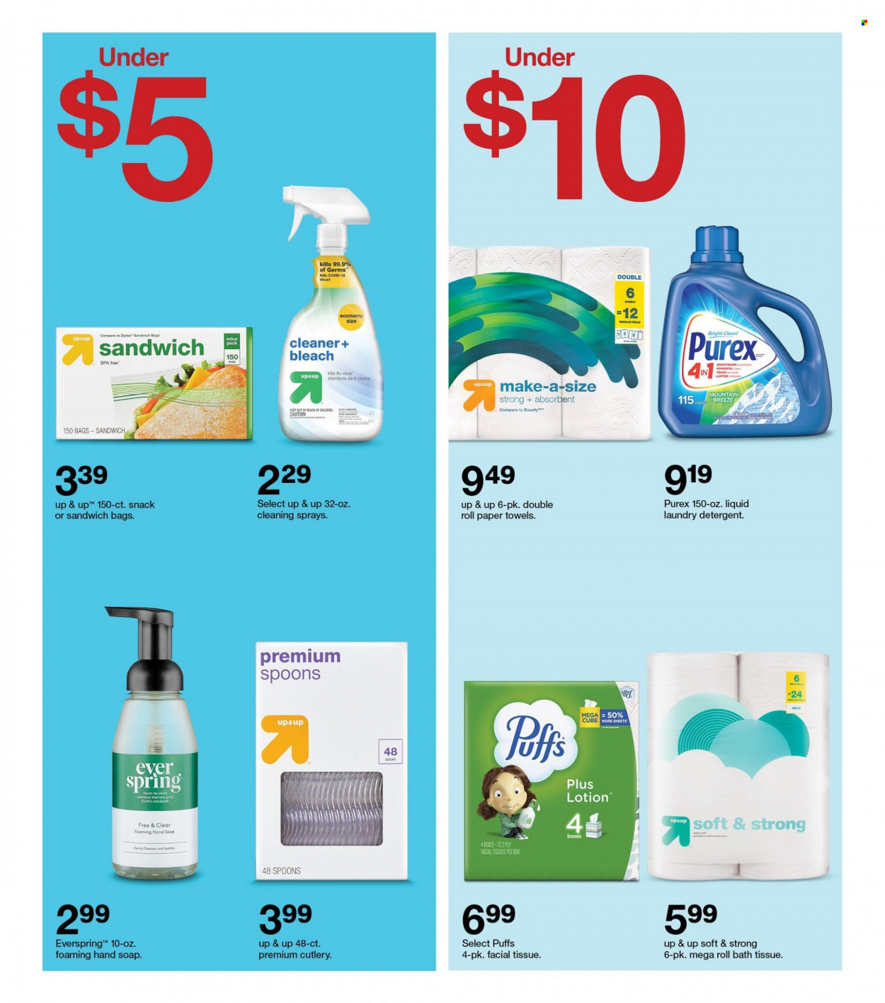Target ad - 04/30/2023 - 05/06/2023. Page 3