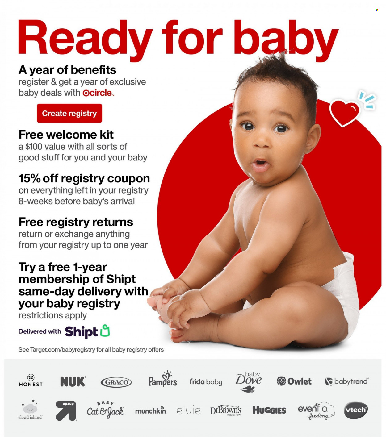 Target ad - 04/30/2023 - 05/06/2023. Page 5
