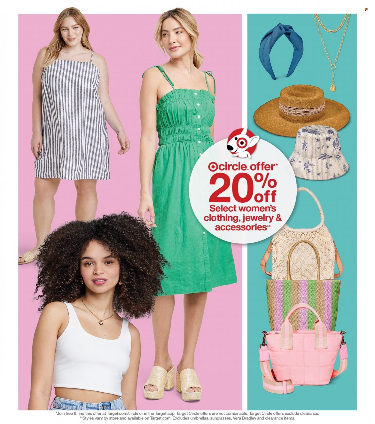 Target ad - 04/30/2023 - 05/06/2023. Page 7
