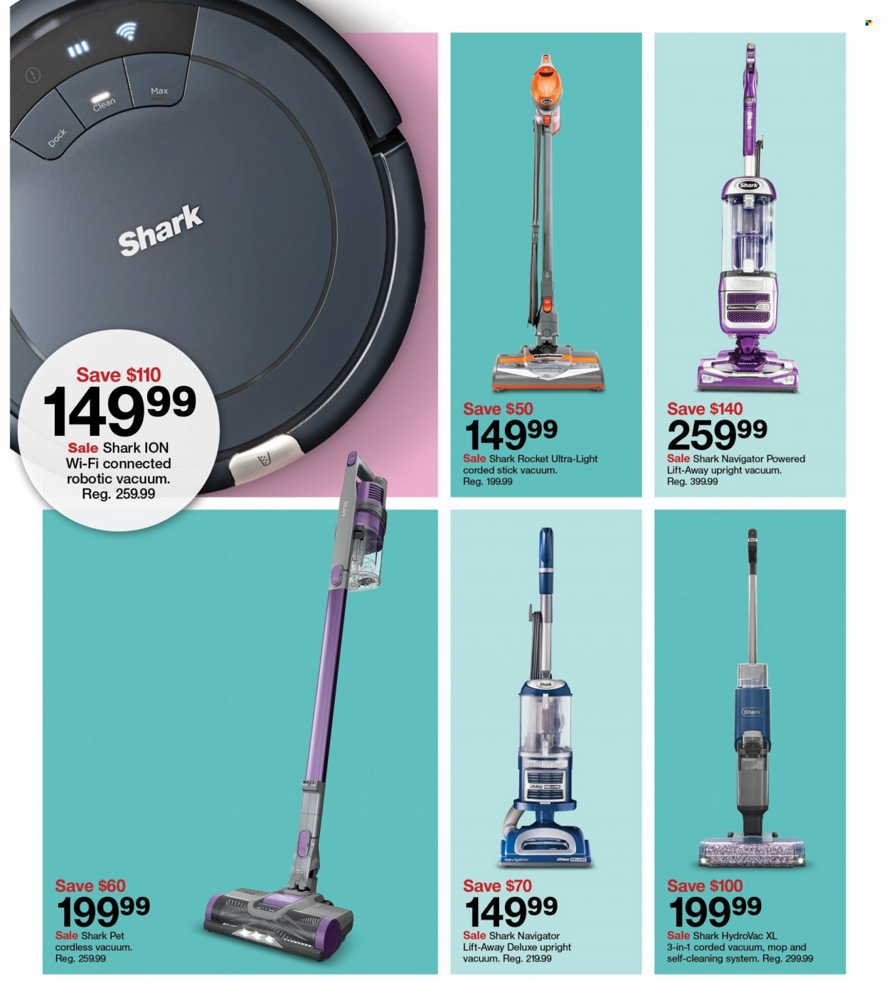 Target ad - 04/30/2023 - 05/06/2023. Page 9