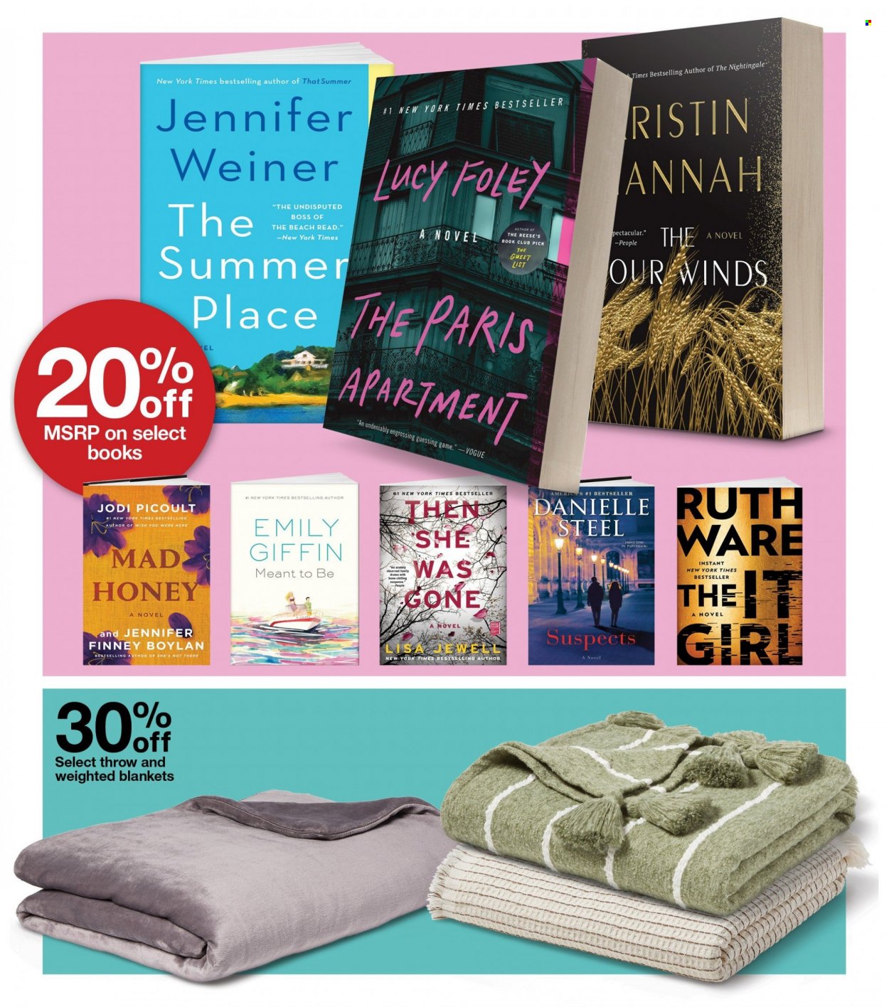 Target ad - 04/30/2023 - 05/06/2023. Page 13