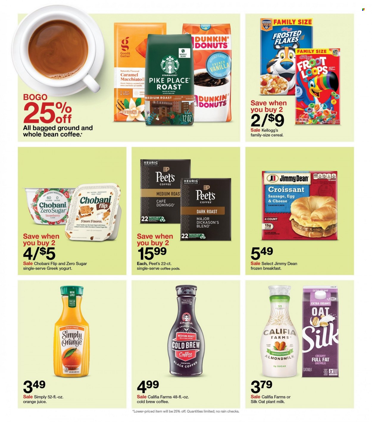 Target ad - 04/30/2023 - 05/06/2023. Page 21