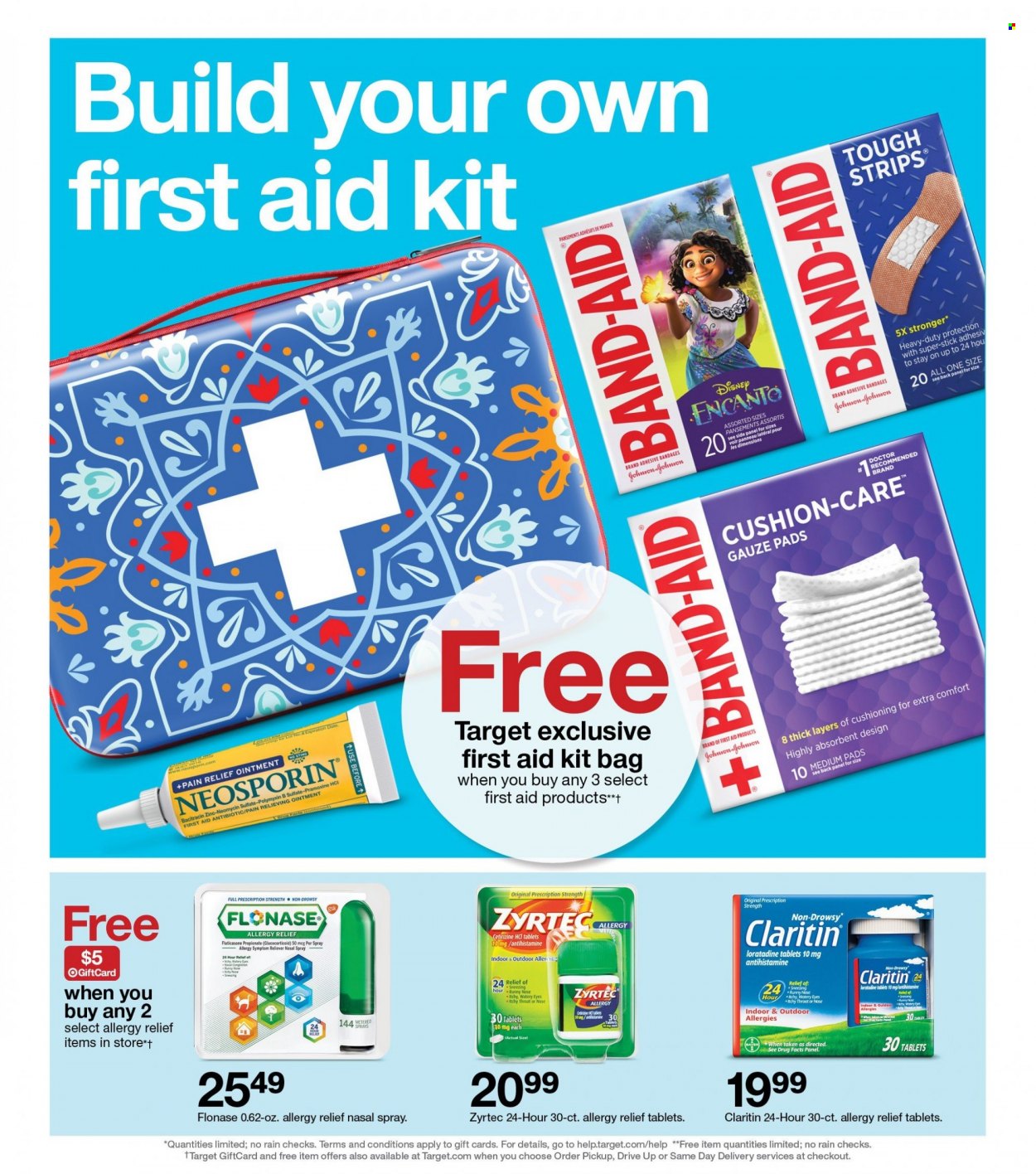 Target ad - 04/30/2023 - 05/06/2023. Page 23
