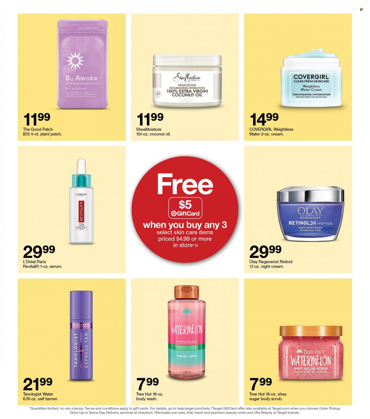 Target ad - 04/30/2023 - 05/06/2023. Page 24