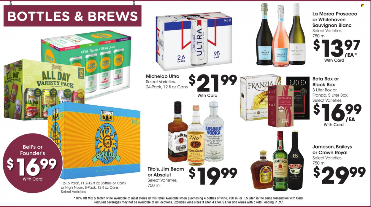 Kroger ad - 04/26/2023 - 05/02/2023. Page 8