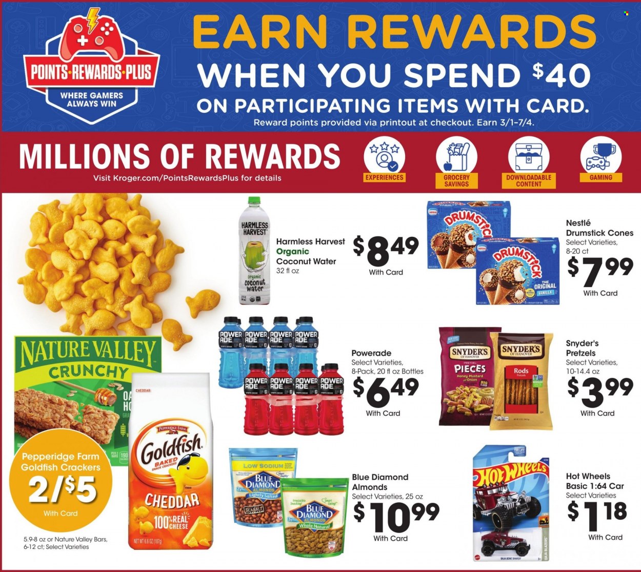 Kroger ad - 04/26/2023 - 05/02/2023. Page 11