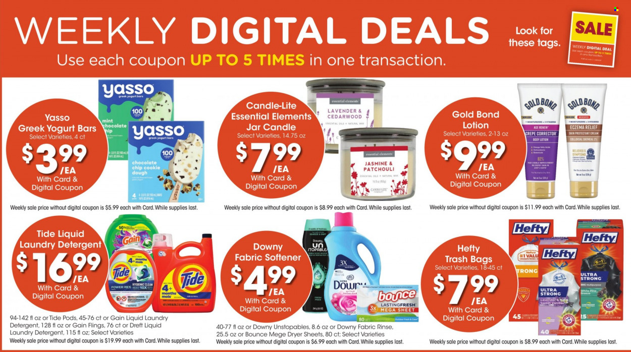 Kroger ad - 04/26/2023 - 05/02/2023. Page 3