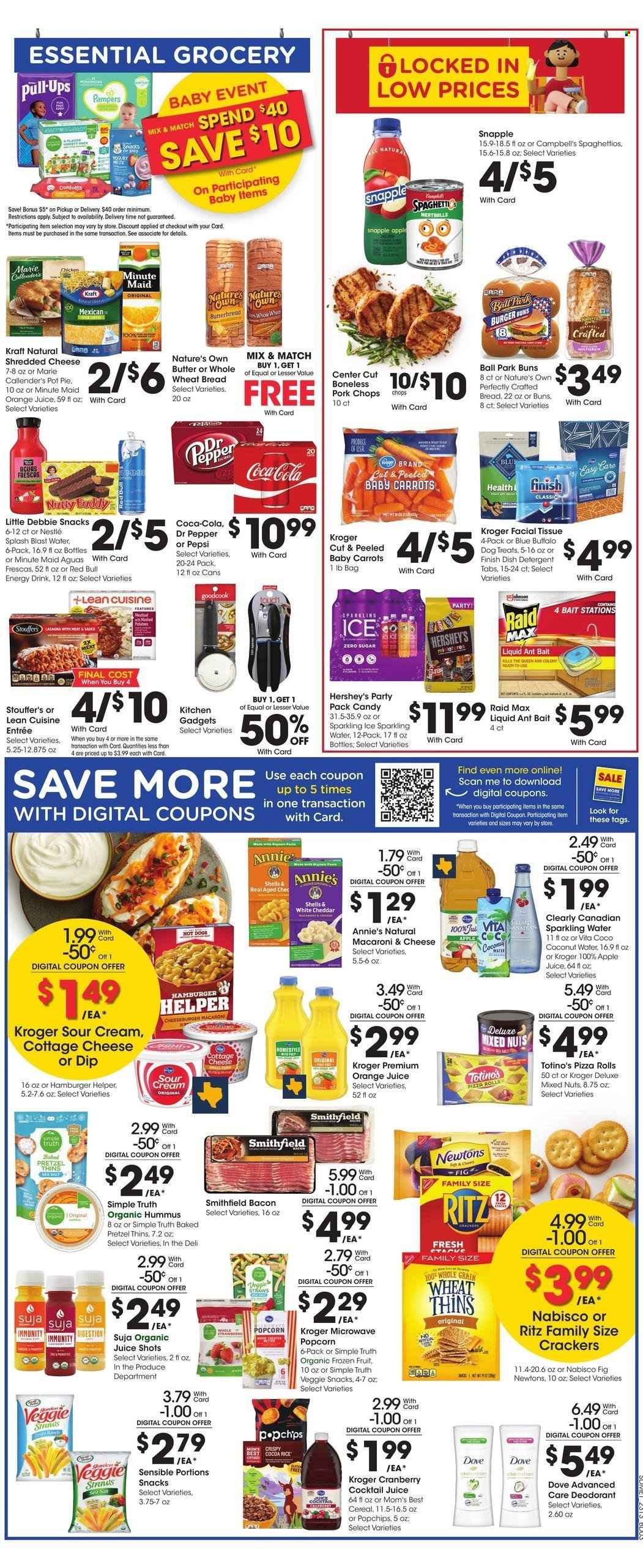 Kroger ad - 04/26/2023 - 05/02/2023. Page 8