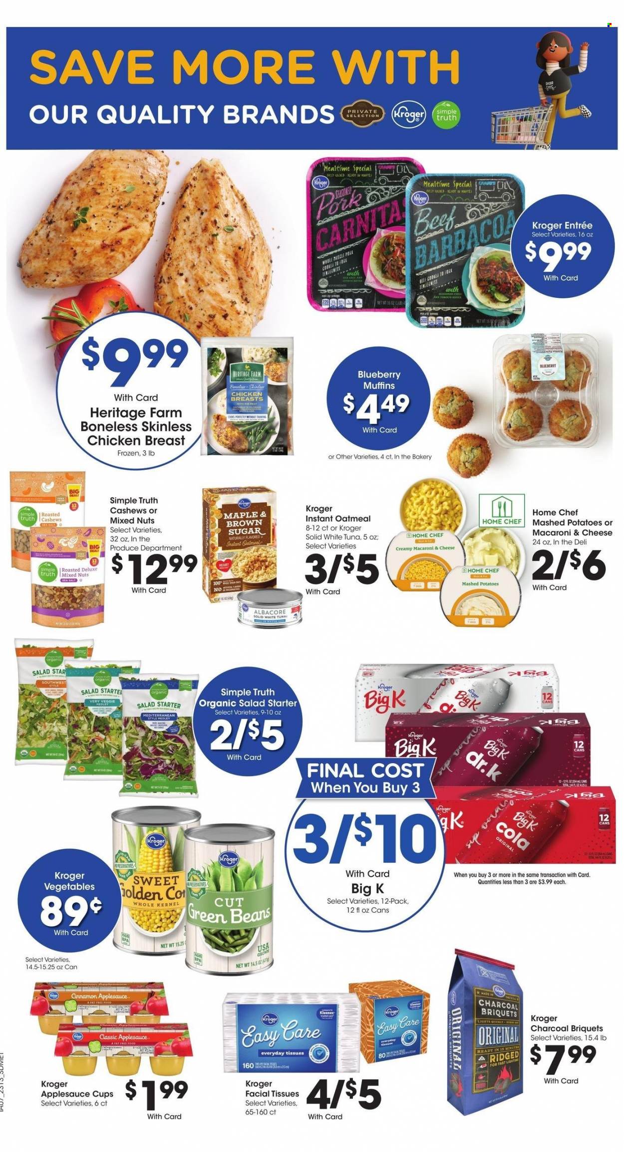 Kroger ad - 04/26/2023 - 05/02/2023. Page 11