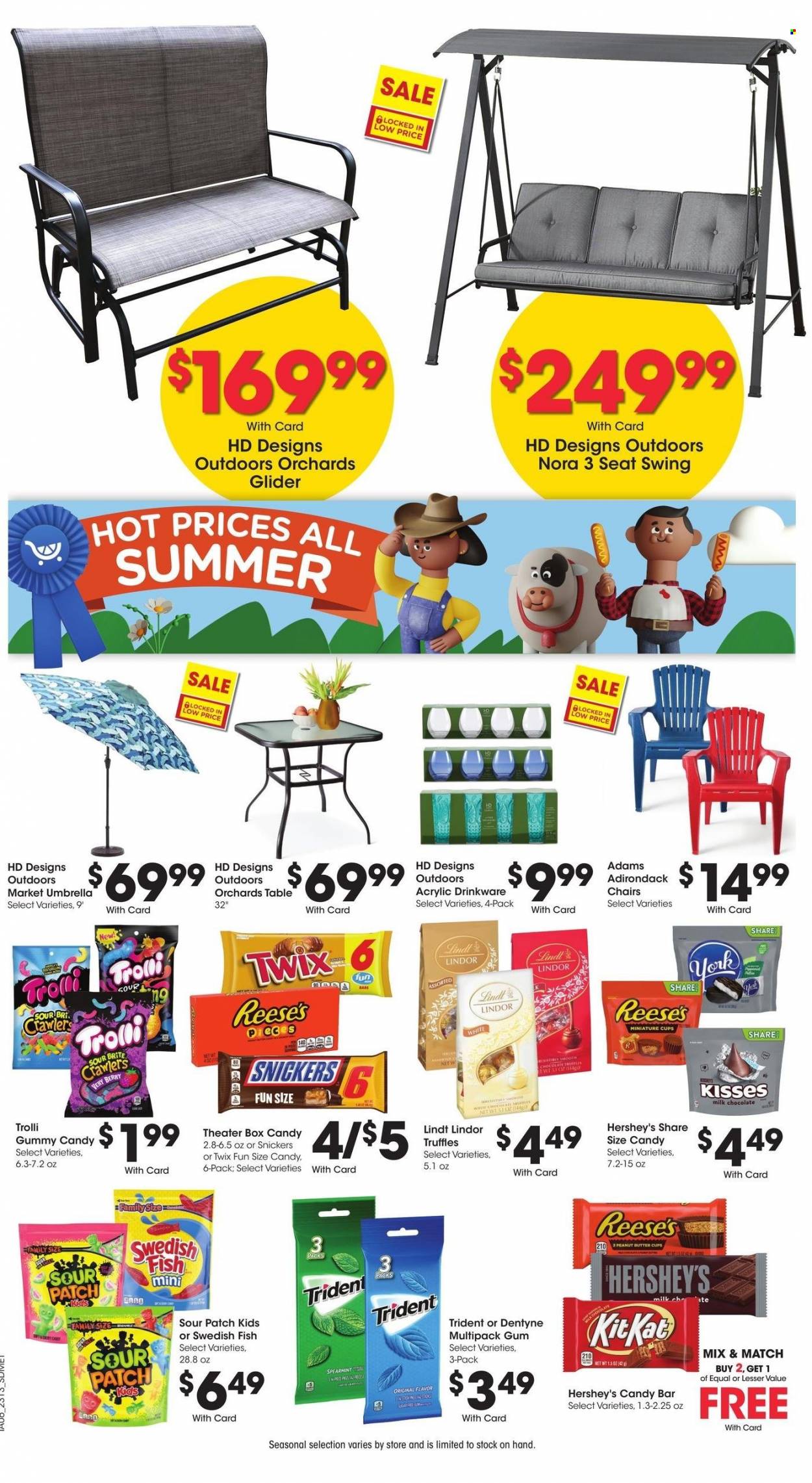 Kroger ad - 04/26/2023 - 05/02/2023. Page 13
