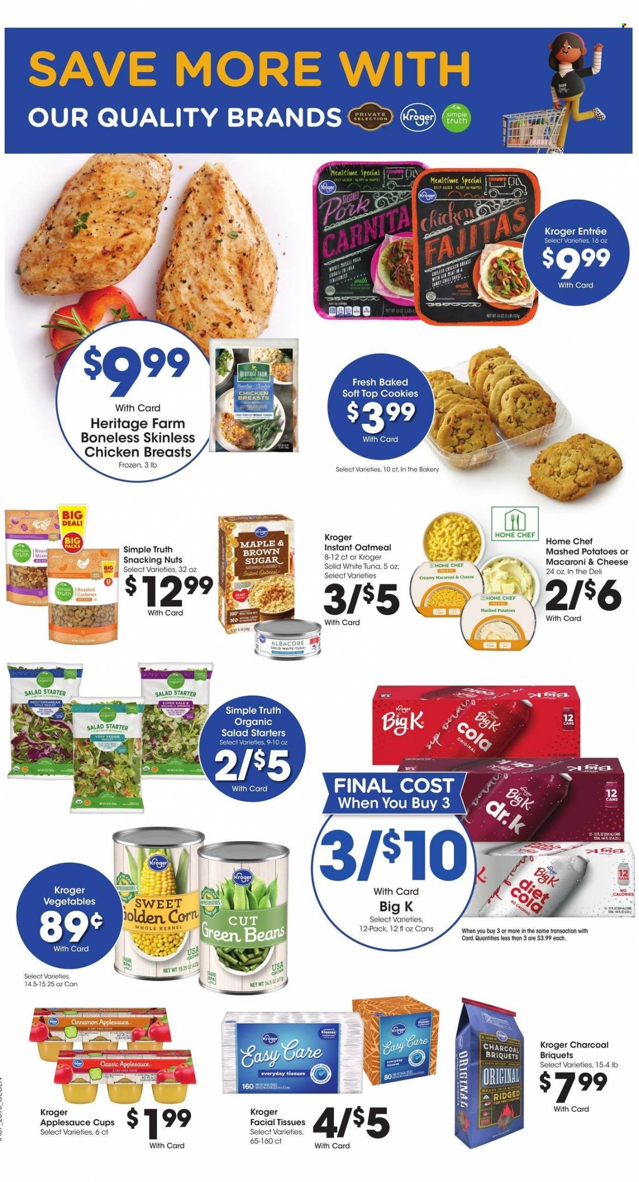 Kroger ad - 04/26/2023 - 05/02/2023. Page 12
