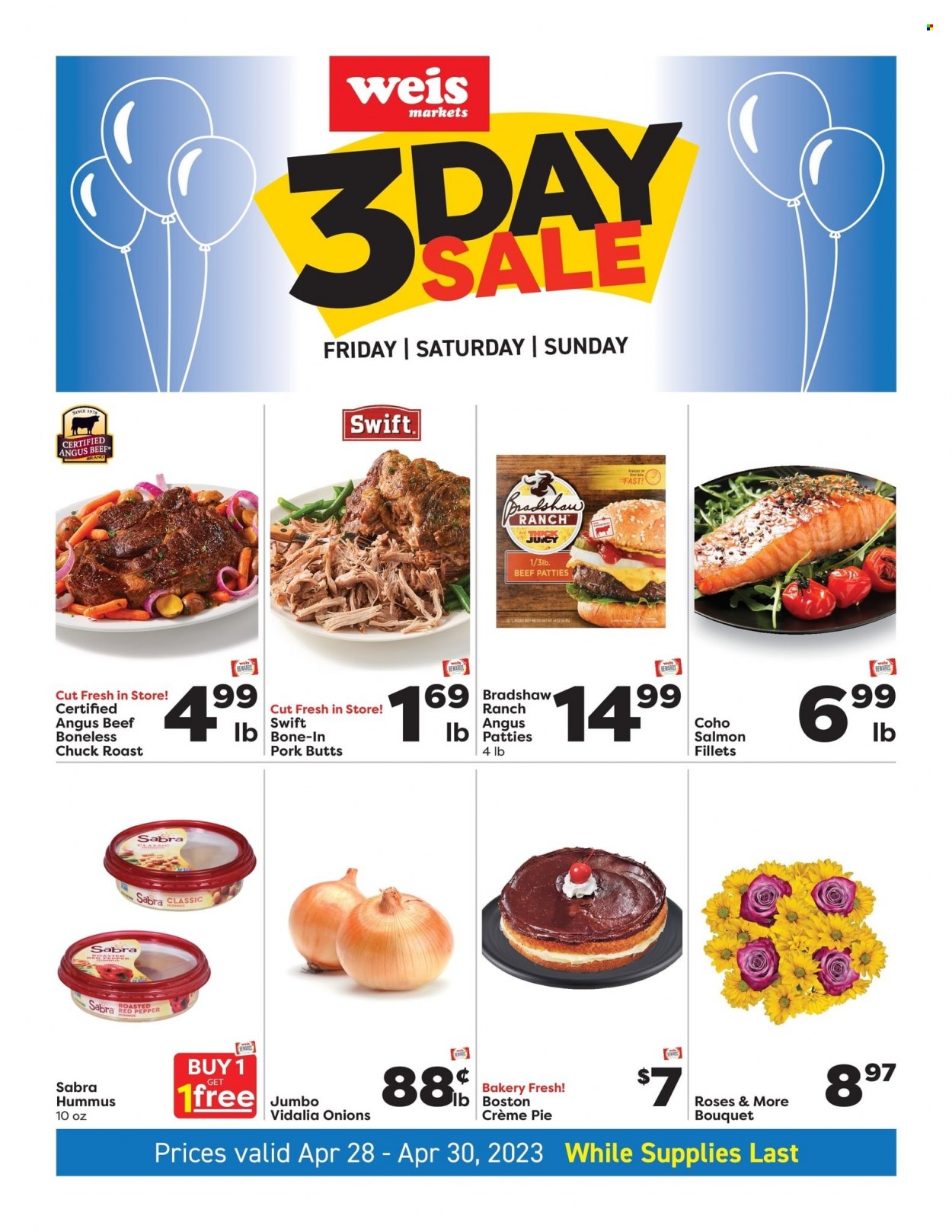 Weis ad - 04/28/2023 - 04/30/2023. Page 2