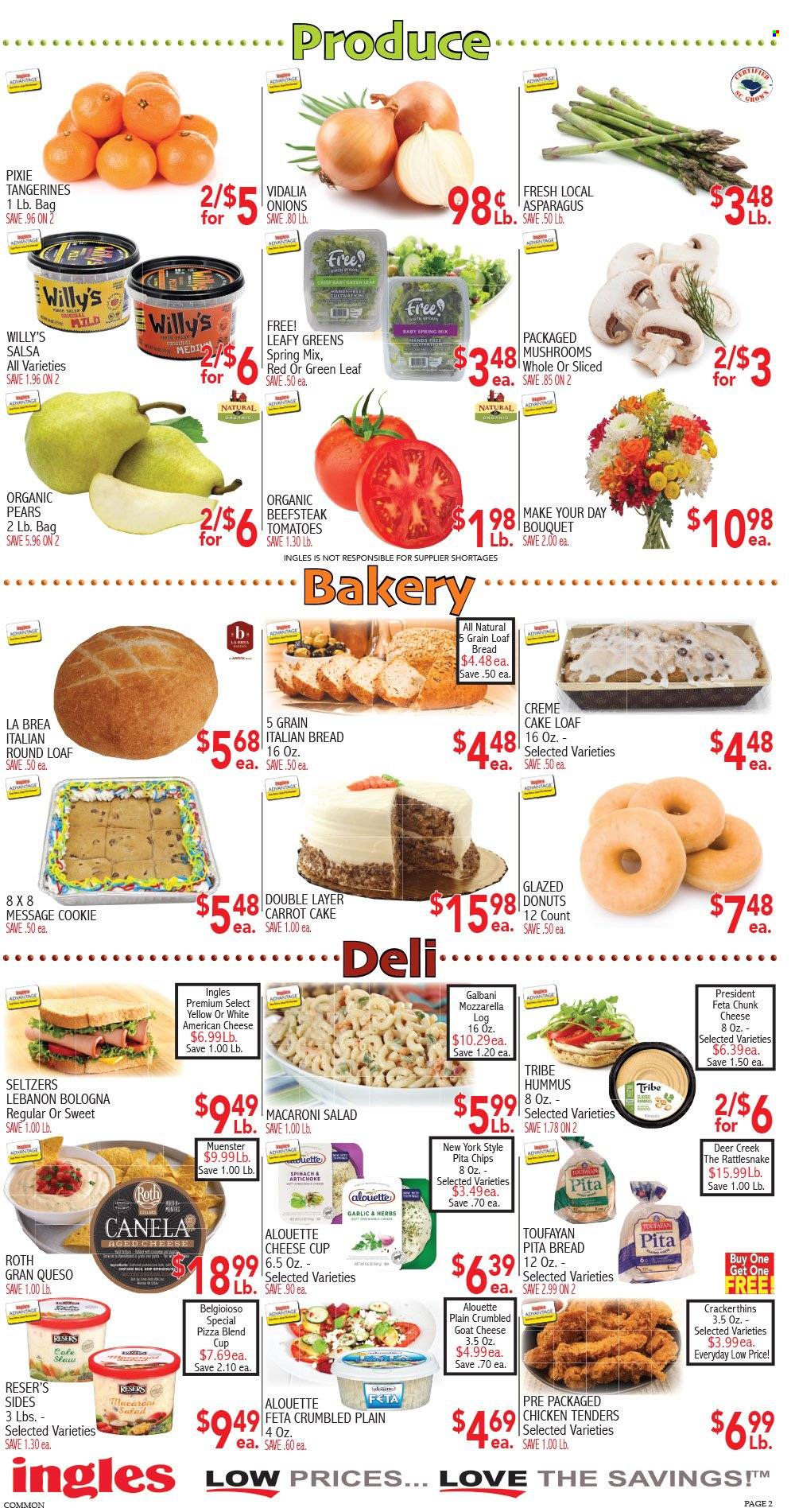 Ingles ad - 04/26/2023 - 05/02/2023. Page 2