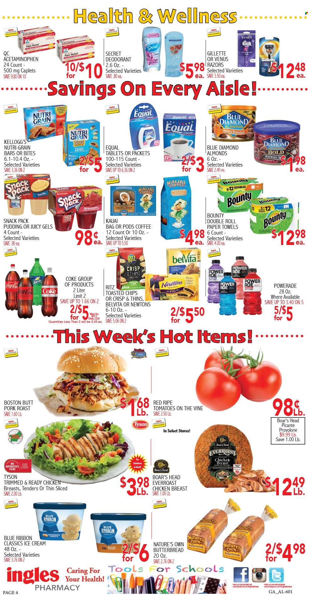 Ingles ad - 04/26/2023 - 05/02/2023. Page 4