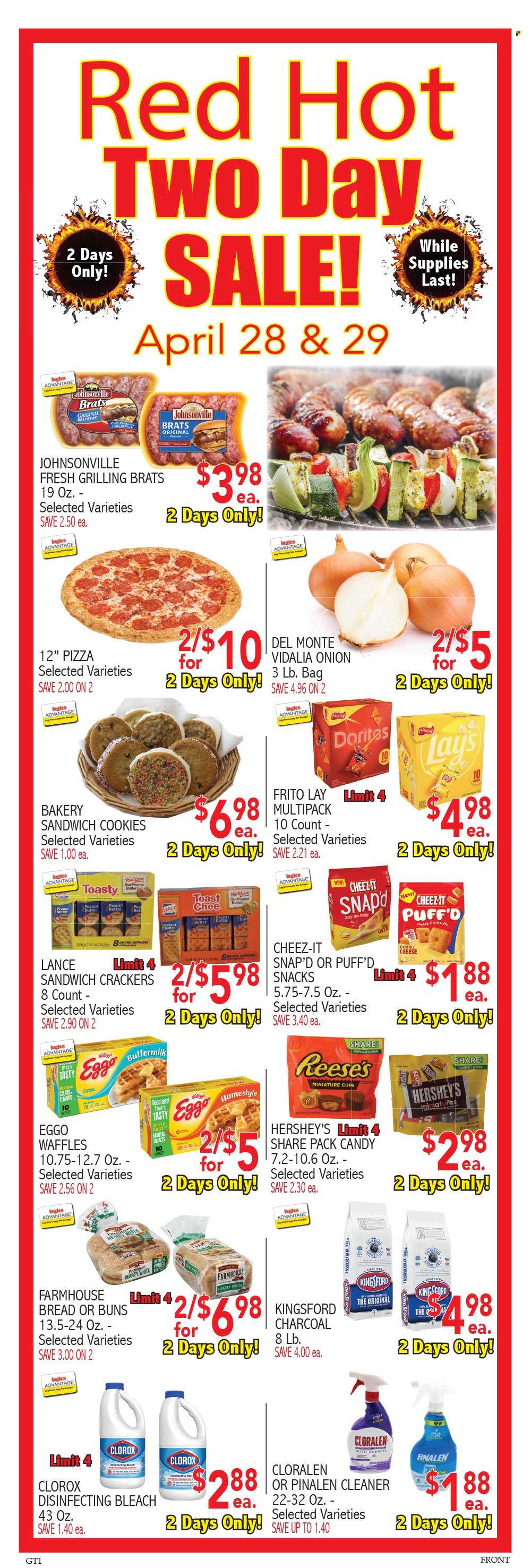Ingles ad - 04/26/2023 - 05/02/2023. Page 5