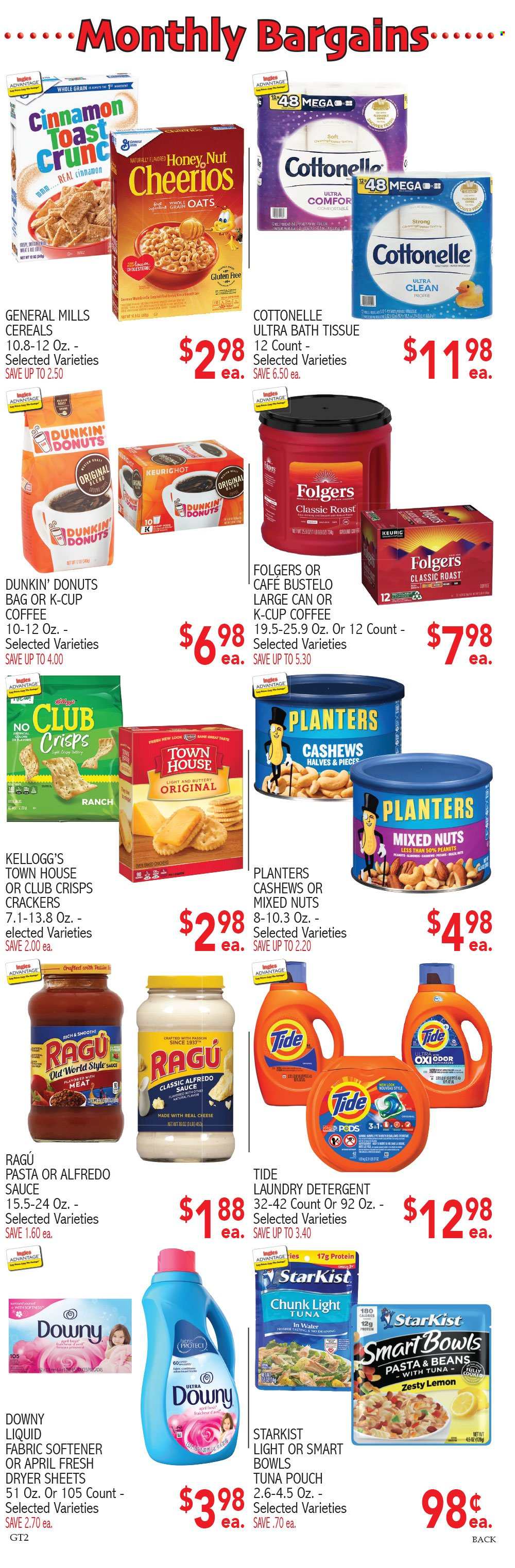 Ingles ad - 04/26/2023 - 05/02/2023. Page 8