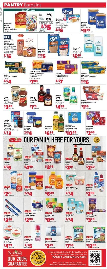 Family Fare ad - 04/30/2023 - 05/06/2023. Page 3