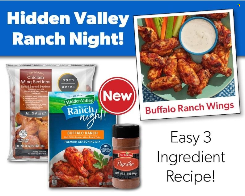 Family Fare ad - 04/30/2023 - 05/06/2023. Page 9