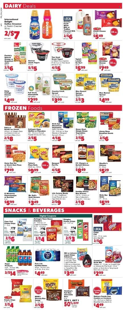 Family Fare ad - 04/30/2023 - 05/06/2023. Page 4