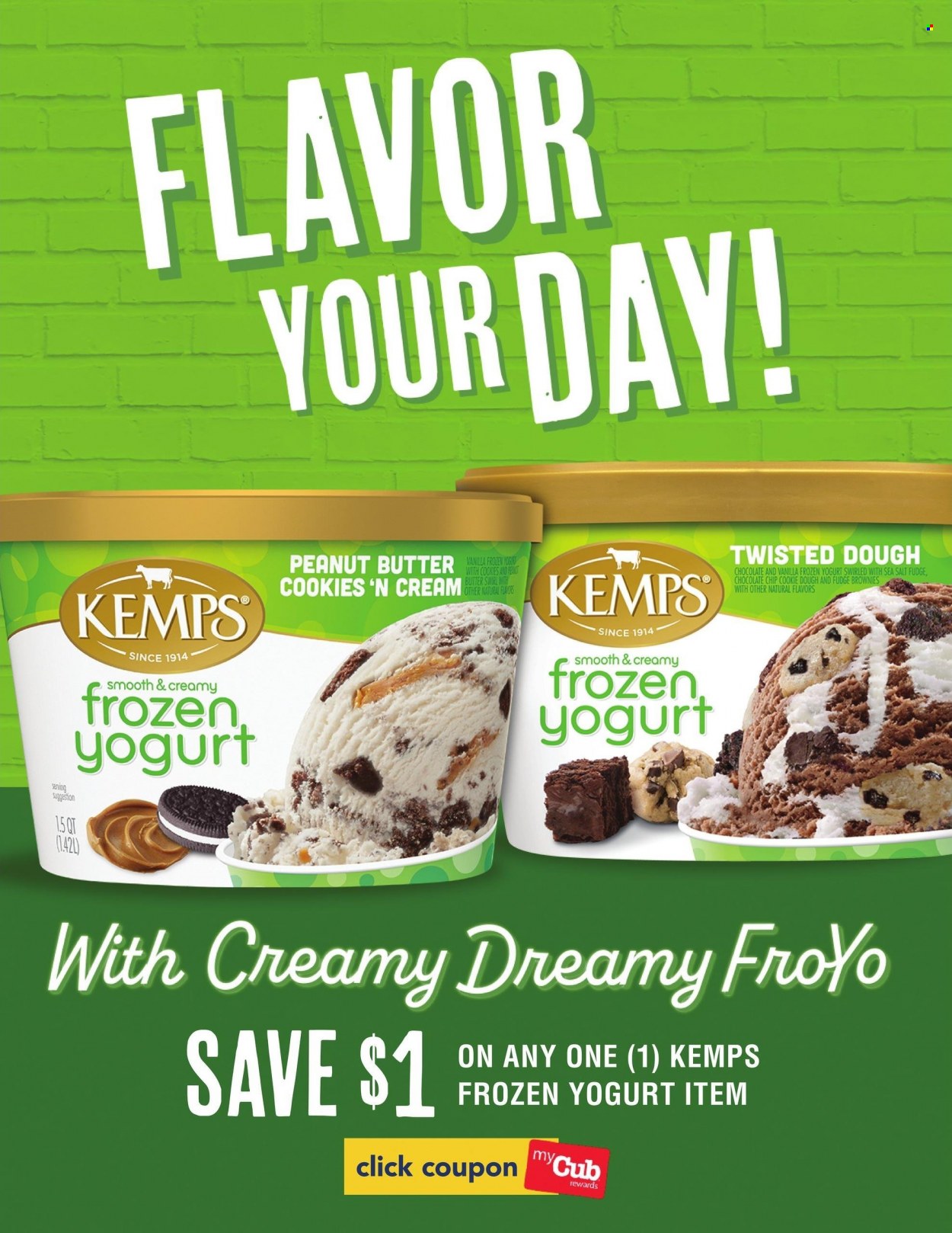 Cub Foods ad - 04/30/2023 - 05/06/2023. Page 11