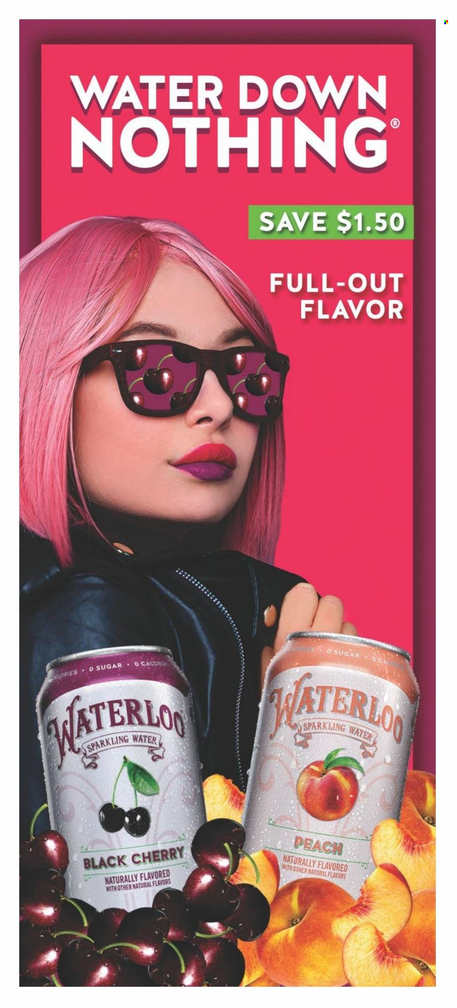Giant Food ad - 04/28/2023 - 05/04/2023. Page 12