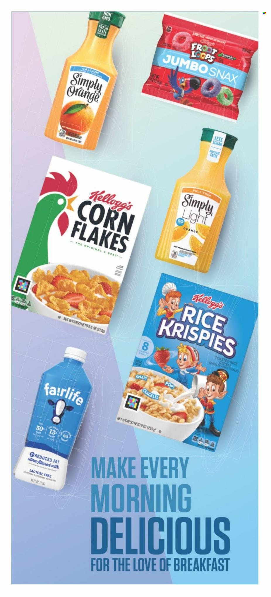 Giant Food ad - 04/28/2023 - 05/04/2023. Page 14