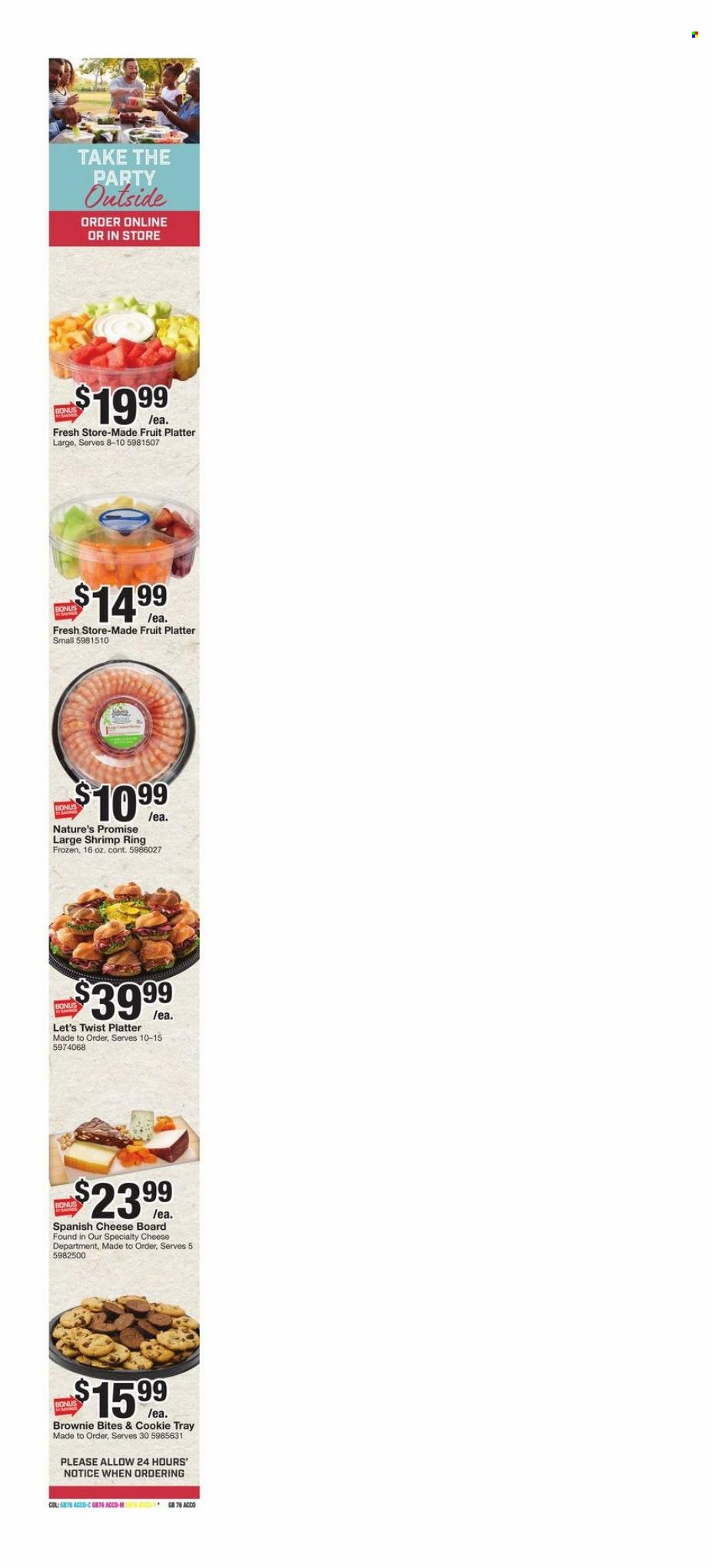 Giant Food ad - 04/28/2023 - 05/04/2023. Page 11